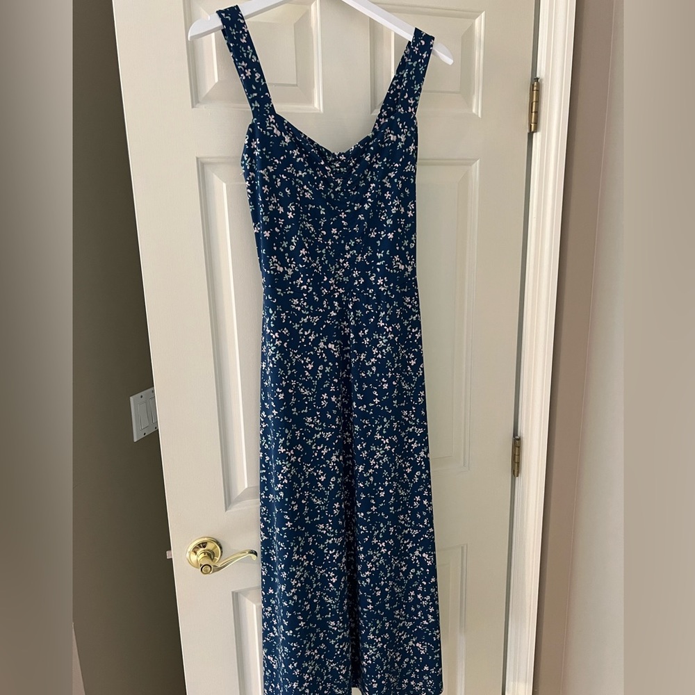 Midi dress